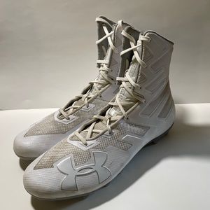 Men’s Under Armour Highlight Lacrosse Cleats